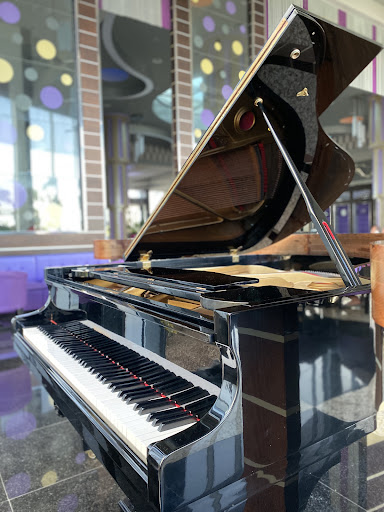 Clases de piano y guitarra