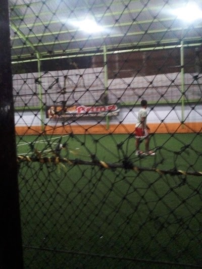 Photos of Futsal Prima