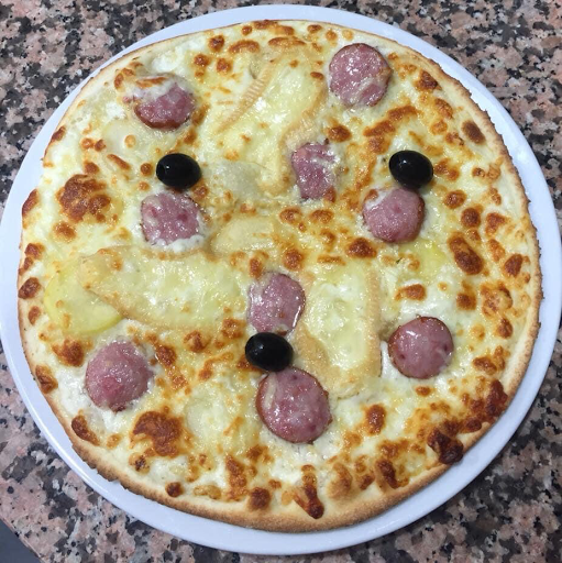 Photo 1 - La case à pizza