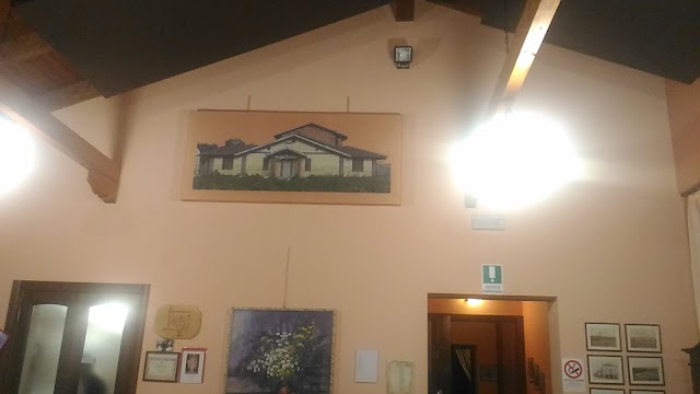 Agriturismo Tetto Cellaro