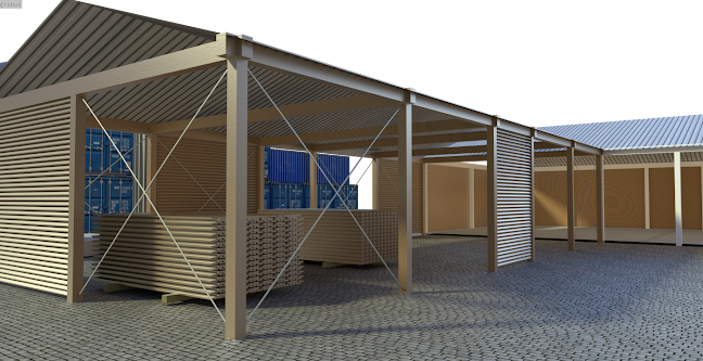 Godziny otwarcia architekt Arkadiusz Zubowicz
