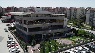 Etimesgut Belediyesi Atakent Sosyal Tesisleri
