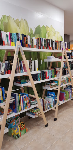 Librería Cotolino - Thumbnail
