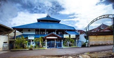 Photos of Al Hasanah Mosque