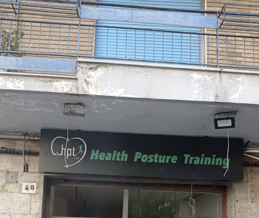 Hpt lab Gallery - Italy