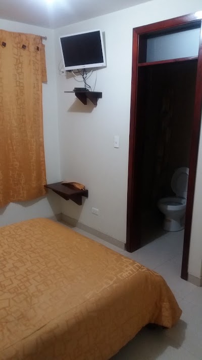 Photos of Hotel Primavera De La Villa