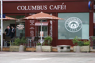 Photo n°1 de Columbus Café & Co à Limoges (Café)