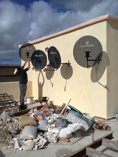 Photos of DIGISAT CHEZ WADIE