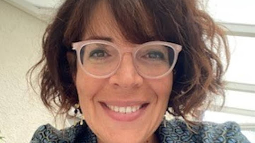 SOPHIE DE ALMEIDA
