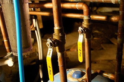 Mracek Plumbing and Heating