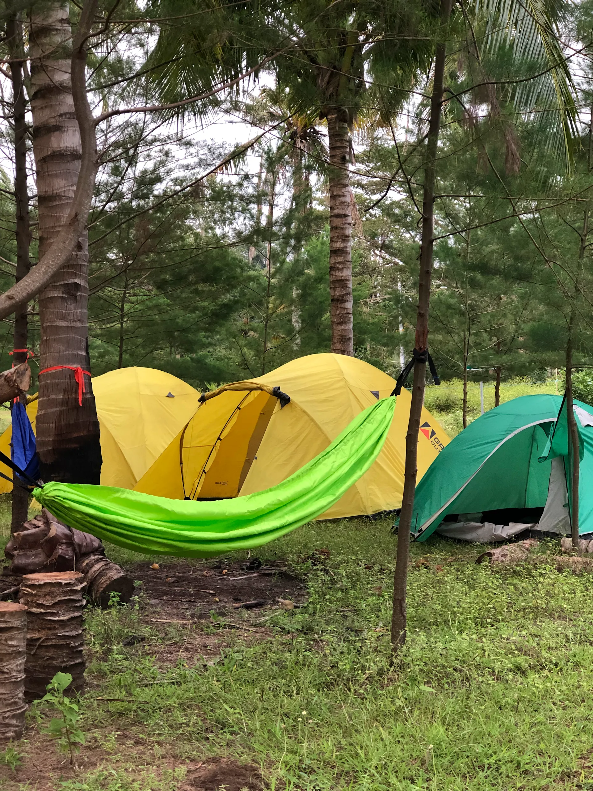 Evlogies Homestay & Cafe
