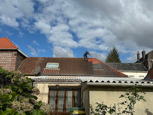 Photo n°5 de Fg.toiture à Divion (Couvreur)