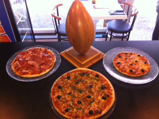 Photo 3 - La Tour de PIZZ'