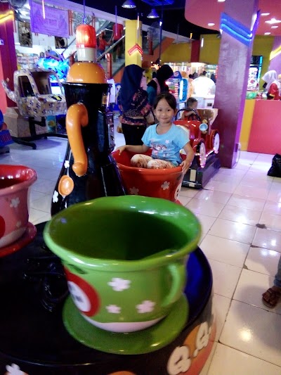 Photos of Sumber Jaya Toko