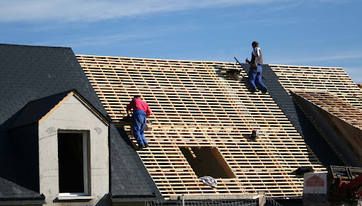 Photo de Expert Humidité | Traitement Façade et Toiture | TRAITEMENT HABITAT à Martignas-sur-Jalle (33127)