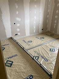 Photo n°16 de Isolation Eco Energie à Reilhac (Entrepreneur spécialisé dans l'isolation)