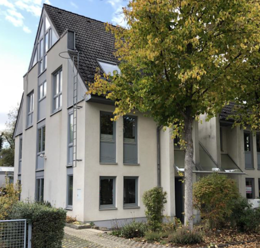 BUNG Baumanagement GmbH