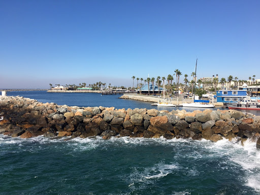 Redondo Beach Pier - Thumbnail