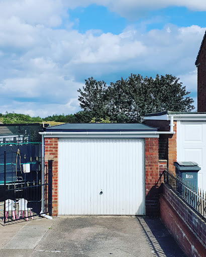 Rooftop Systems Ltd - Visual