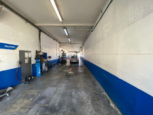 Photo n°10 de AS Autosécurité Contrôle Technique PERPIGNAN - MARECHAL JOFFRE à Perpignan (Centre de contrôle technique)