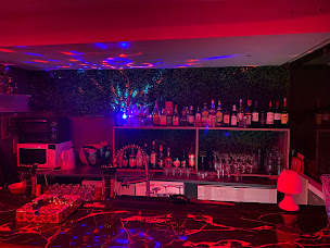 Photo n°2 de Xenium Bar à Cannes (Bar)