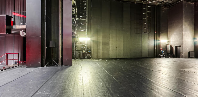 plac Teatralny 1, 20-029 Lublin