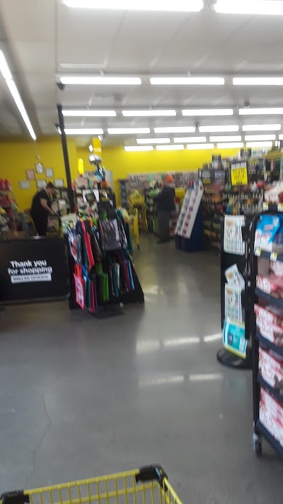 Dollar General