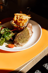 Photo n°40 de Le Cézanne Restaurant - Aix Les Milles (Aix en Provence) à Aix-en-Provence (Restaurant français)