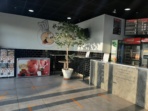 Photo 9 - Pizza city Somain
