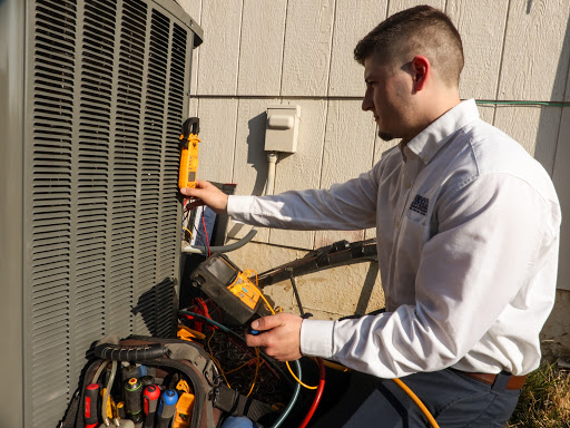 MVP Air Conditioning, Heating, Plumbing & Electric Gallery - United States