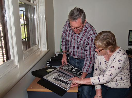 Marion Heritage Research Centre - Thumbnail