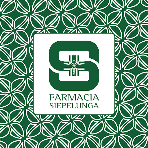 Farmacia Siepelunga - Visual