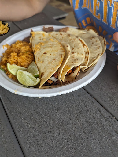 Taqueria 95 - Thumbnail