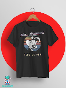 Camiseta