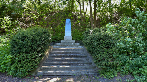 Slawenburg Garz - Thumbnail
