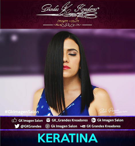 Salon De Belleza En Veracruz - GK Imagen Salon - Thumbnail