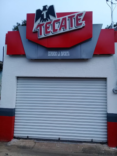 Expendio de cerveza La Favorita