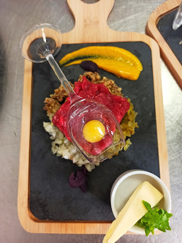 Dwór Polski Restauracja - Restauracja