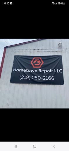 Hometown Repair LLC - Thumbnail
