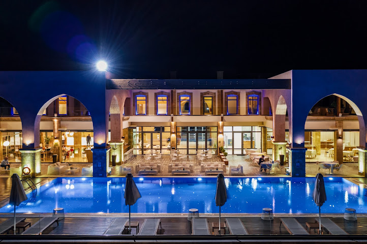 Boutique 5 Hotel & Spa by null