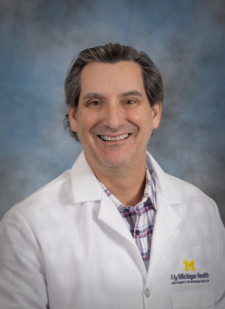 Vincent Simonetti Md