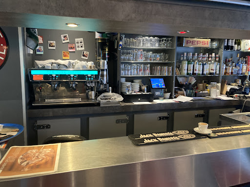 New York Coffee - Thumbnail