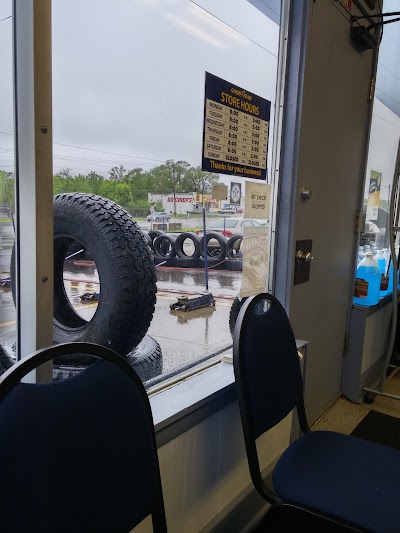 Photos of American Quality Tire Co