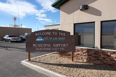 Las Vegas Municipal Airport