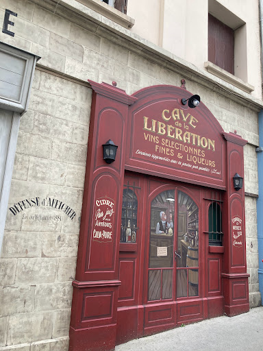 Cave De La Liberation Gallery - France