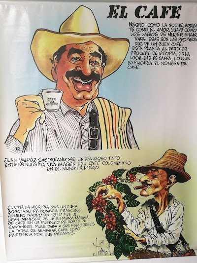 Photos of Graphic and Audiovisual Museum of Quindio