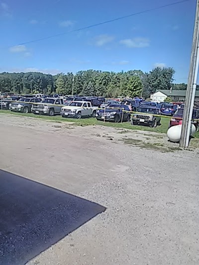 Photos of Haus Cider Mill