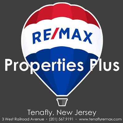 RE/MAX Properties Plus