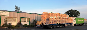 Photo n°8 de Concept Eco Bois à Chanverrie (Fournisseur de palettes)