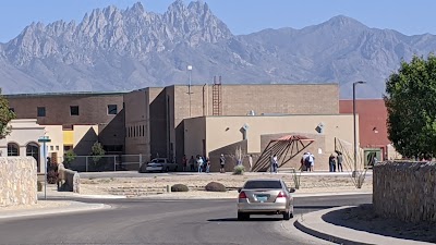 Sonoma Elementary School